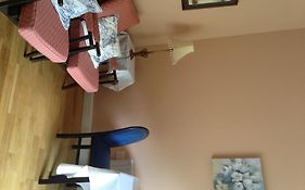 Hillview B&b